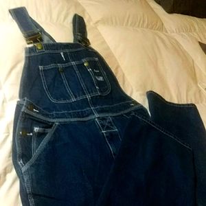 Men's Original bib Overall